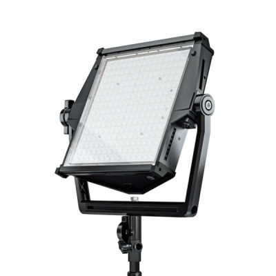 Litepanels Astra IP 1×1 (Standard Yoke, EU Power Cable)