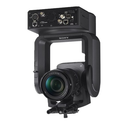 Sony ILME-FR7