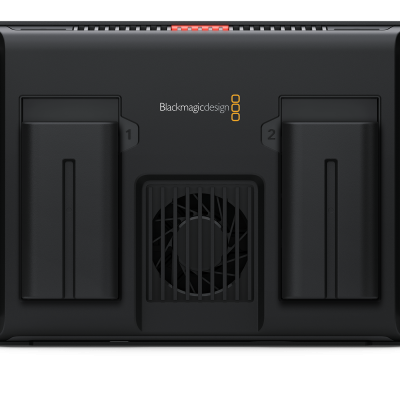 Blackmagic Video Assist 7
