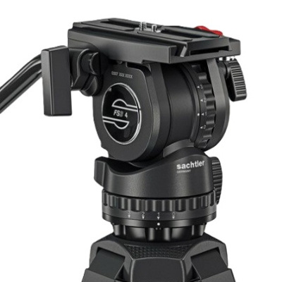 Sachtler 0396 System FSB 4 flowtech75 GS