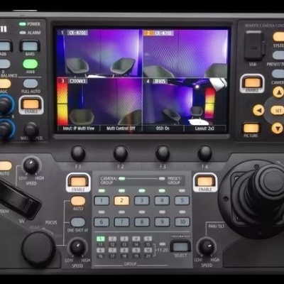 Canon Controlador remoto de câmara RC-IP1000