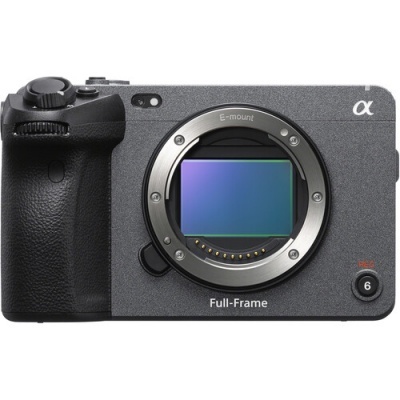 Sony ILME-FX3A