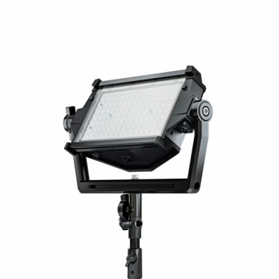 Litepanels Astra IP Half (Standard Yoke, EU Power Cable)