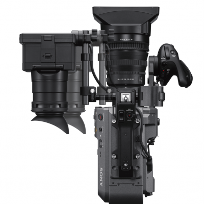 Sony PXW-FX9K