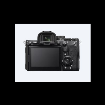 Sony Câmara híbrida full-frame α7 V Corpo