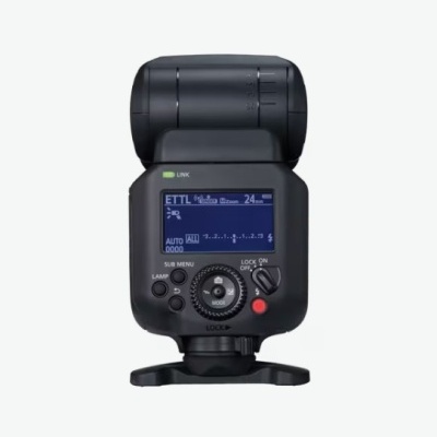Canon SPEEDLITE EL-5 (ver. 2)