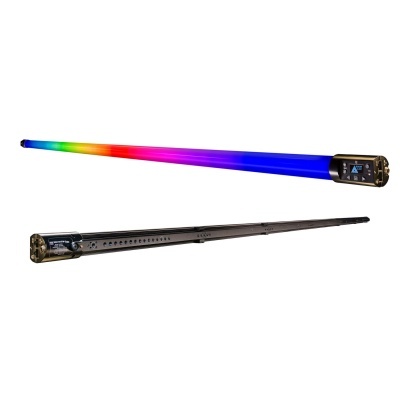 Quasar Science - Rainbow 2 Linear LED Light - 4', EU