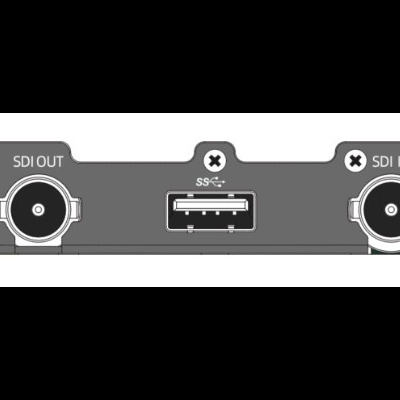 Kiloview FN-7 - All-In-One Conversion Card - 3G-SDI