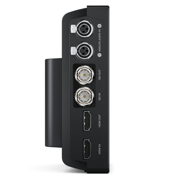 Blackmagic Video Assist 7