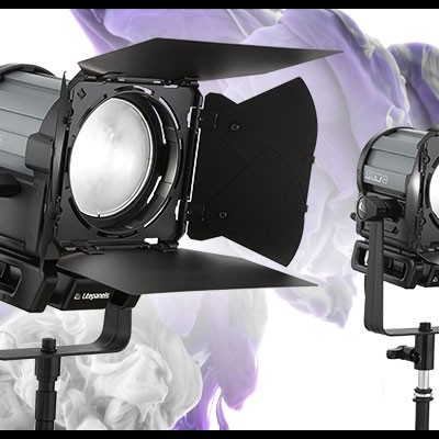 Litepanels Sola 4+ Traveler Kit