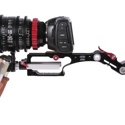Vocas Flexible camera rig FCR-15 Basic kit