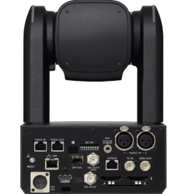 Sony BRC-AM7 Black