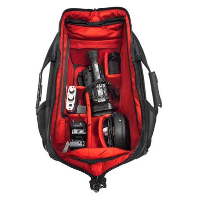 Sachtler Saco de Transporte Dr.Bag 3 - SC003