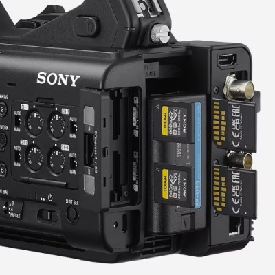 Sony PXW-Z300