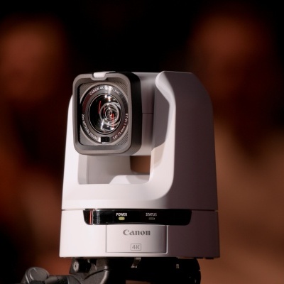 Canon CR-N100 - Câmara PTZ