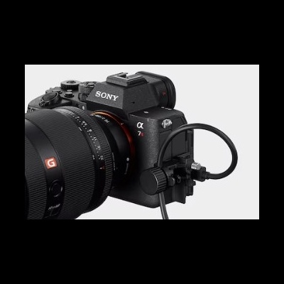 Sony Câmara full-frame de alta resolução α7R VI