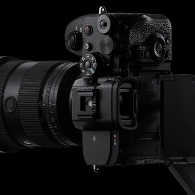 Sony Câmara full-frame de alta resolução α7R V Corpo