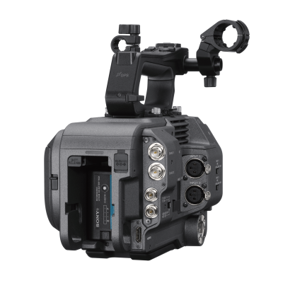 Sony PXW-FX9