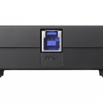 Sony SBAC-US30 SxS Memory Card USB Reader / Writer