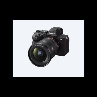 Sony Câmara híbrida full-frame α7 V Corpo