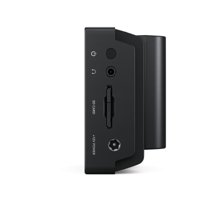 Blackmagic Video Assist 5