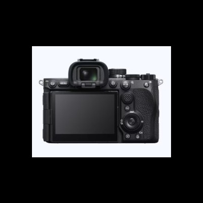 Sony Câmara full-frame de alta resolução α7R VI