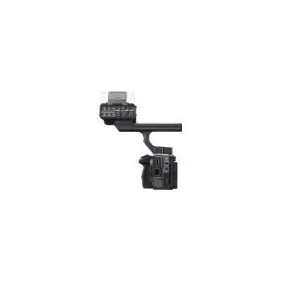 Sony FX5 CINEMA LINE com Pega XLR