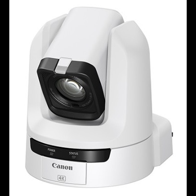 Canon CR-N100 (WH) - Câmara PTZ Auto Tracking Bundle