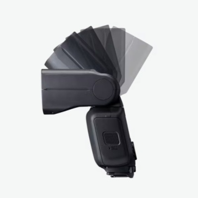 Canon SPEEDLITE EL-5 (ver. 2)