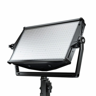 Litepanels Astra IP 2×1 (Standard Yoke, EU Power Cable)