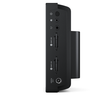 Blackmagic Video Assist 7