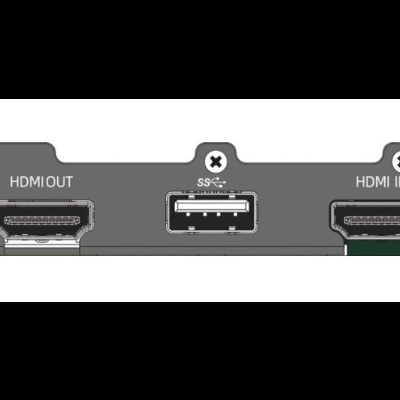 Kiloview FN-8 -All-In-One Conversion Card  - HDMI