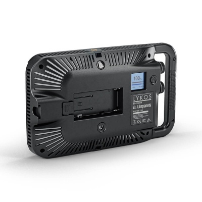 Litepanels Lykos+ Bi Color
