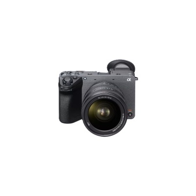 Sony FX2 + Punho XLR