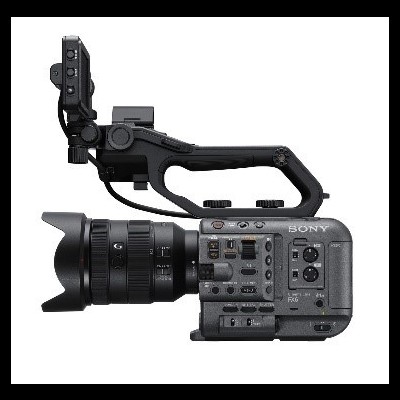 Sony PXW-FX6