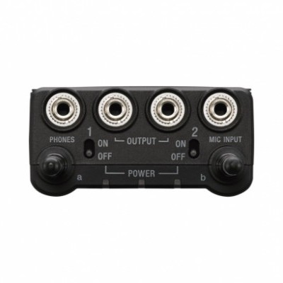 Sony URX-P03D Receptor Portátil de Dois Canais
