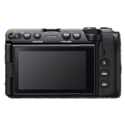 Sony FX5 CINEMA LINE com Pega XLR