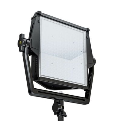 Litepanels Astra IP 1×1 – Traveler Duo GM&VM Kit (Standard Yoke, EU Power Cable)