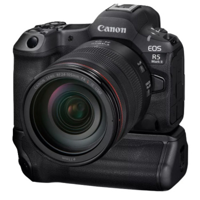 Canon Punho - BATTERY GRIP BG-R20