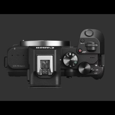 Canon Câmaras mirrorless EOS R8 Mark II