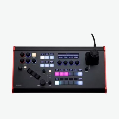 Canon SKAARHOJ RC-SK5