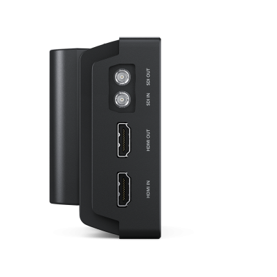 Blackmagic Video Assist 5