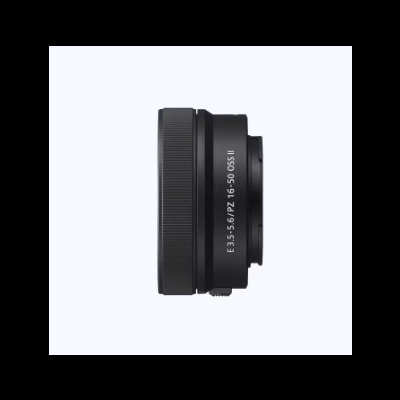 Sony Objetiva E PZ 16-50mm F3.5-5.6 OSS II