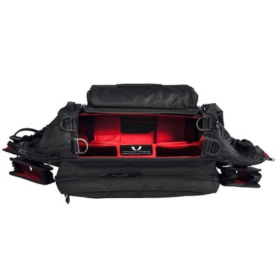 Sachtler Saco Lightweight Audio Bag - Medium