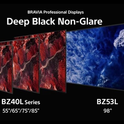 Sony BRAVIA FW-98BZ53L