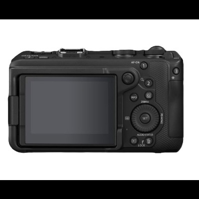 Canon EOS R6V + RF 20-50mm F4L IS USM PZ