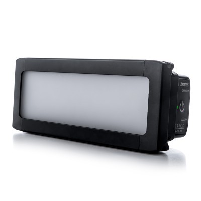 Litepanels Brick One Light Kit - Demo Unit