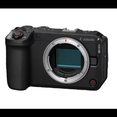 Canon EOS R6V + RF 20-50mm F4L IS USM PZ