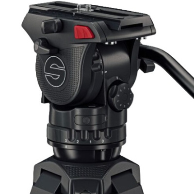 Sachtler 1018CM System Ace XL CF MS Mk II