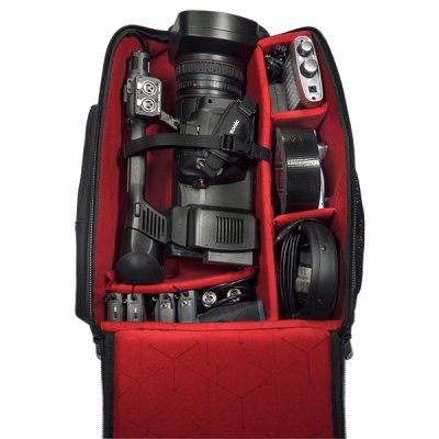 Sachtler Saco Camera Rollpak